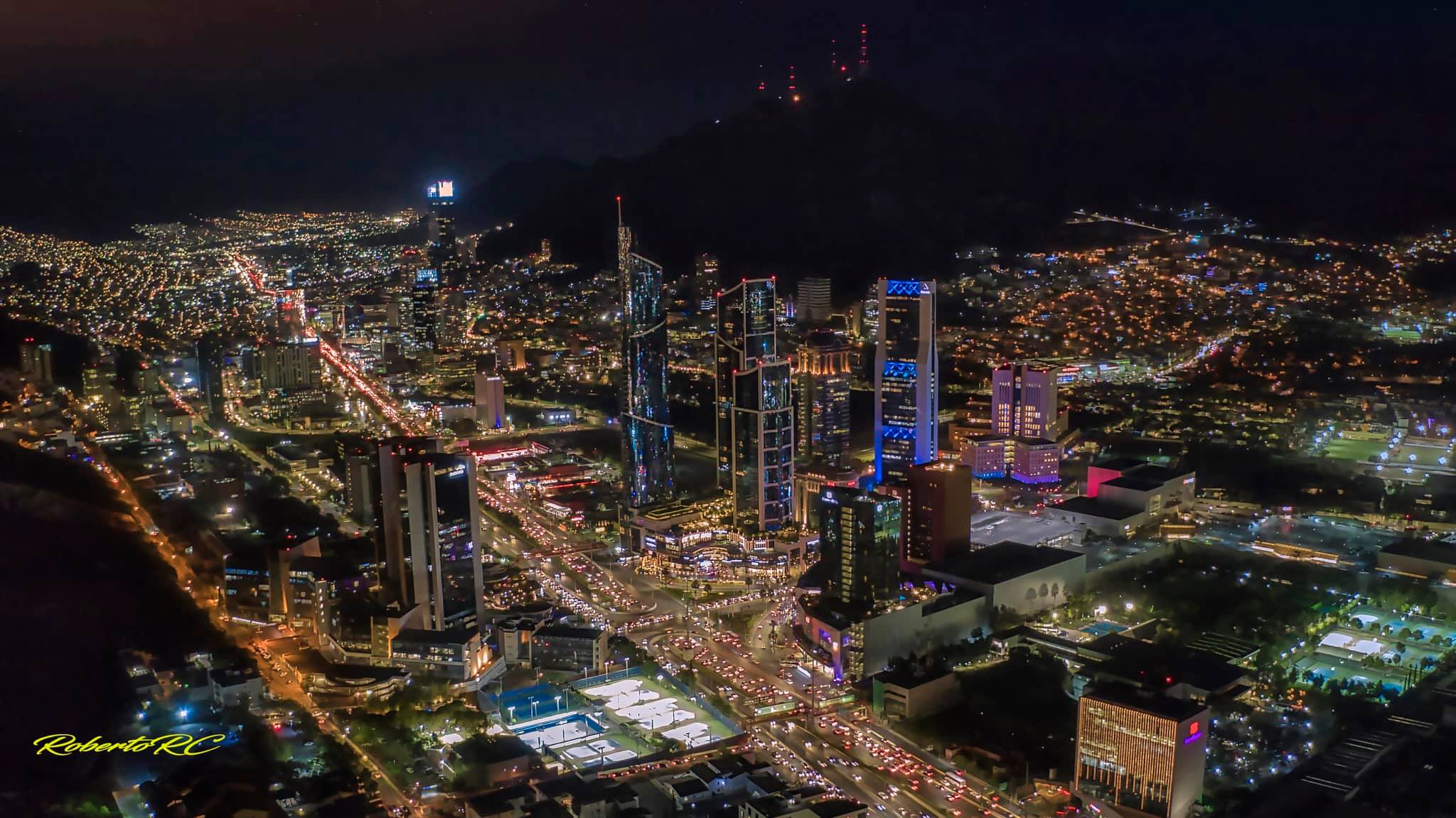 Monterrey